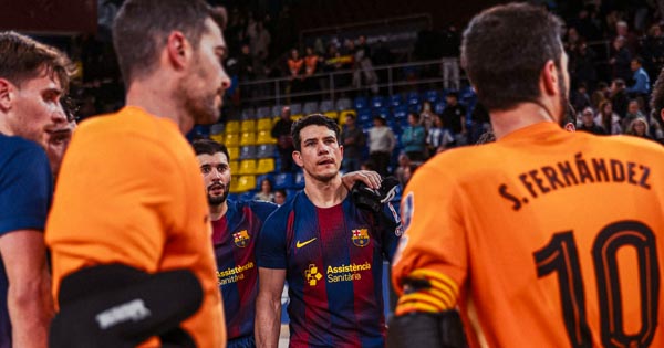 Ousar ser inexpugnável no (quase) inexpugnável Palau