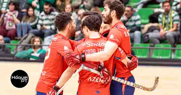 Ricardo Geitoeira e a busca da Oliveirense perdida