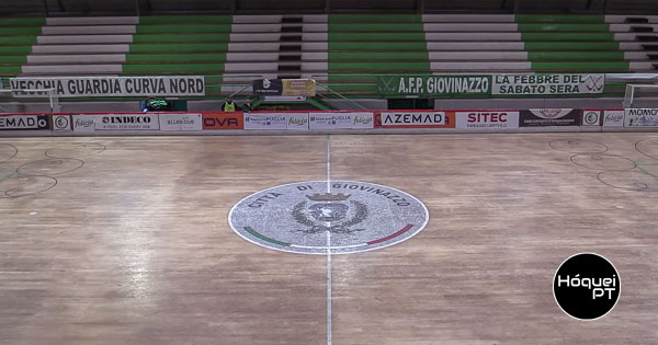 WSE Trophy decide-se em Giovinazzo