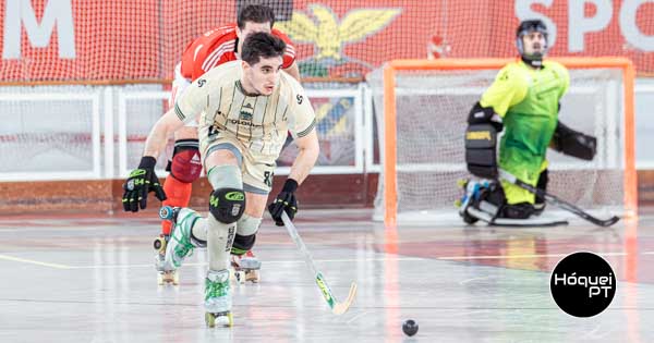 Plataforma de Valongo 'lança' Pedro Batista