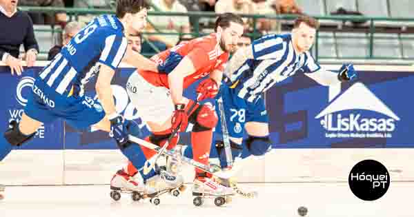 Definidos árbitros para novo Clássico no Dragão Arena