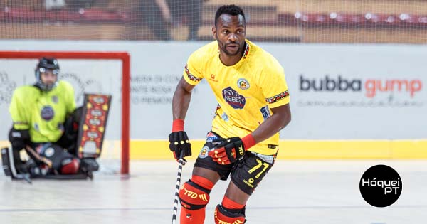 Os 10 de Angola para Montreux