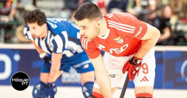 Benfica segura invencibilidade no Dragão Arena