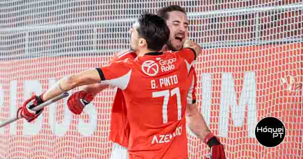 Benfica e Sporting cumprem em casa