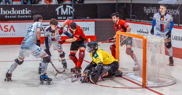 Reus pode definir apurados no Grupo A