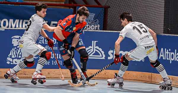 Nulo em Les Comes coloca Porto e Trissino na Final Eight