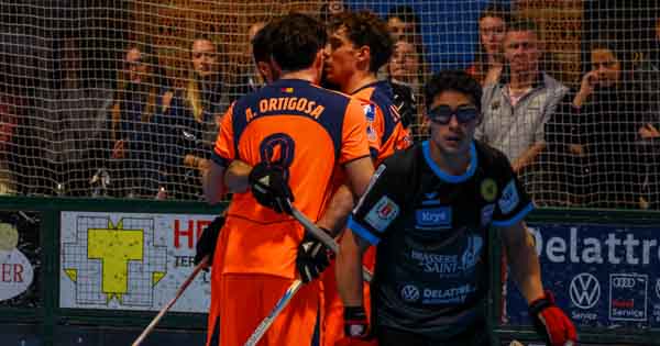 Barcelona também assegura Final Eight