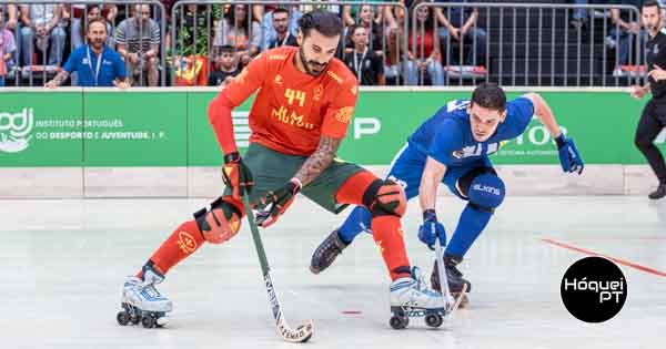 Novidades e regressos na primeira convocatória de Reinaldo Ventura