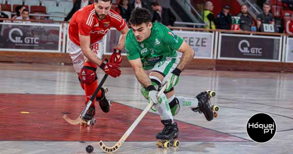 Liceo perde Saavedra e Toni Pérez na corrida aos 'quartos'