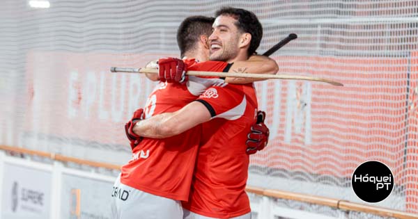 Pau volta a sorrir em pista