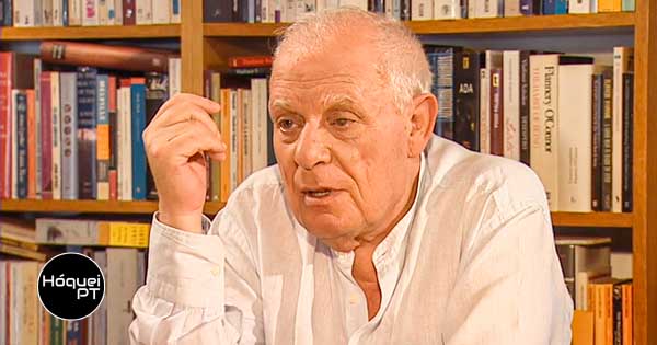 Um Lobo 'mau' roubado ao Hóquei em Patins