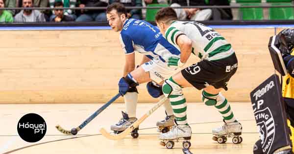 Porto vence Clássico e apanha Sporting