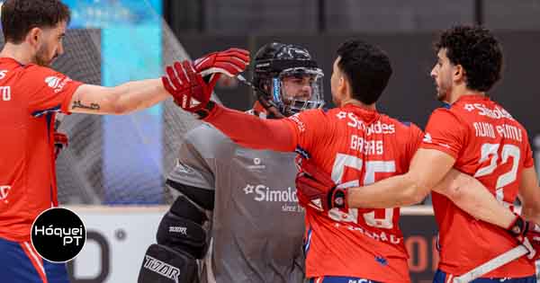 Oliveirense soma quinta vitória consecutiva