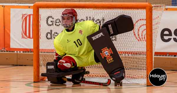 Maria Vieira encerra capítulo da Selecção
