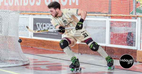 Noisy e Valongo vencem italianos e estão na final da WSE Trophy