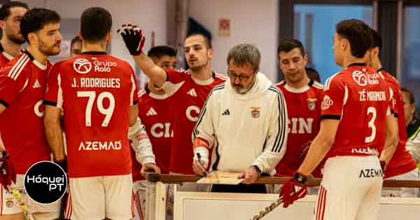 «Exigimo-nos ser muito competitivos sempre»