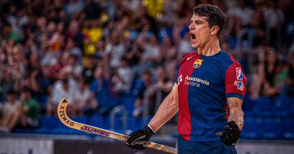 Pablito anuncia final de carreira: 'killer' dará sossego aos adversários