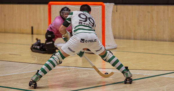 Sporting vai defender Taça na Final Four