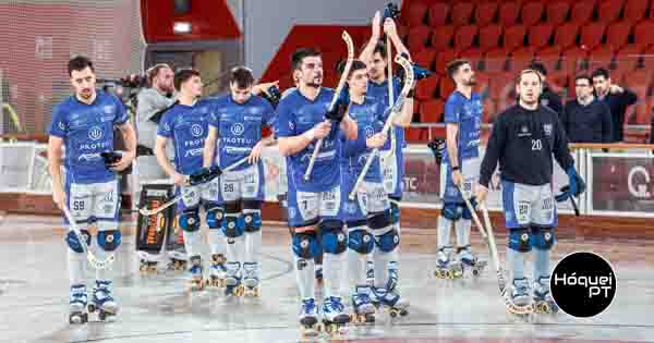 Descida do Póvoa matematicamente confirmada