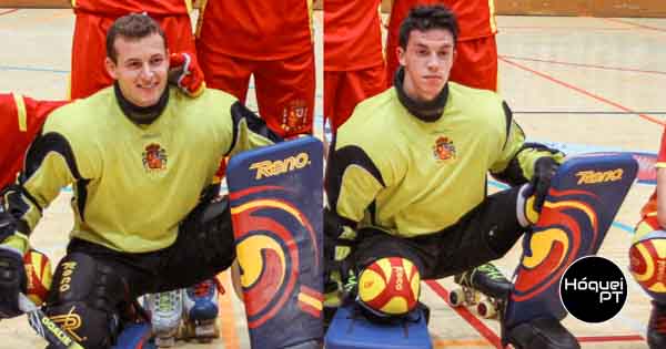 Martí e Blai, juntos outra vez