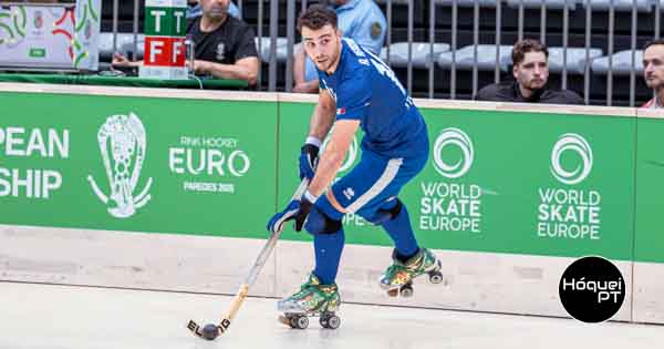 Alessandro Verona também vai a Montreux