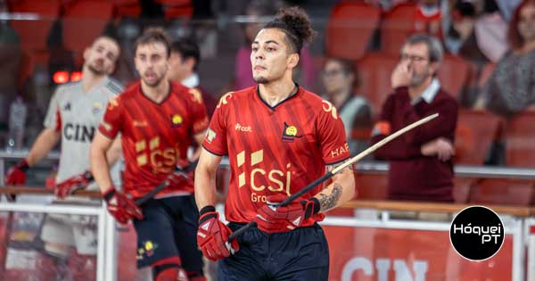 Jogo entre Riba d'Ave e Juventude Pacense é para repetir