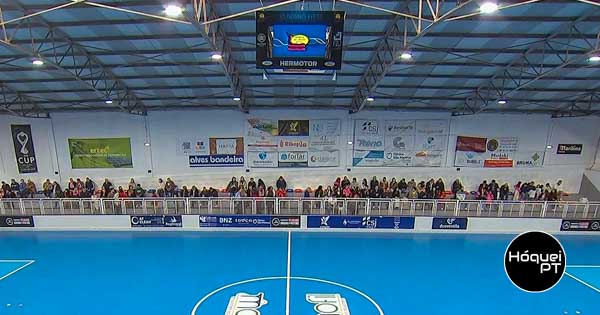 A absolvição do Riba d'Ave