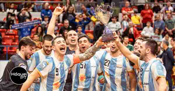 Montreux vive mais uma Taça das Nações a partir de 1 de Abril