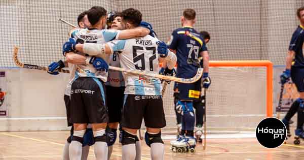 Argentina vence anfitrião na estreia