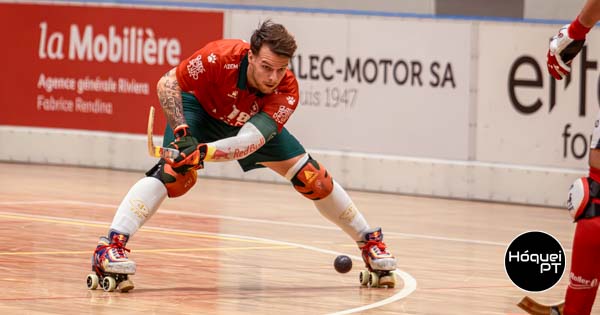 «Tentámos atacar como o novo staff quer, mas defendemos como uma família»