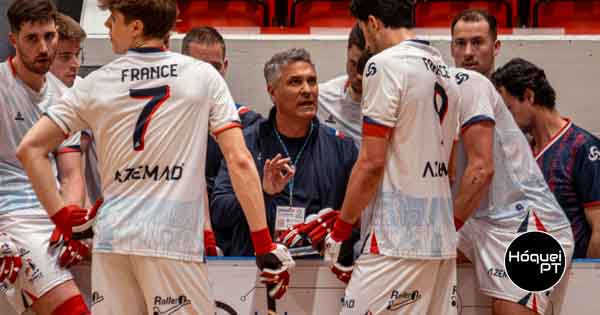 «Recuso-me a vitórias morais, mas fizemos um grande jogo»