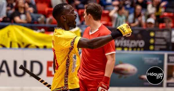 França e Angola disputam 5º lugar