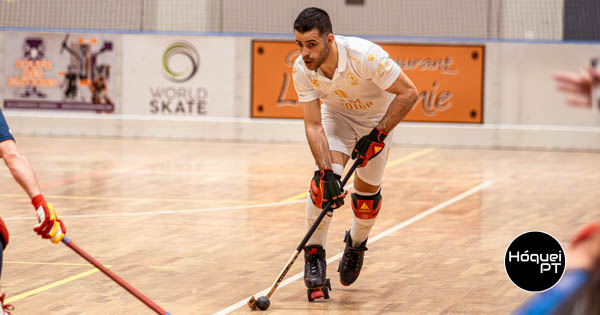 «Ganhámos quatro jogos de cinco contra as melhores selecções do Mundo»