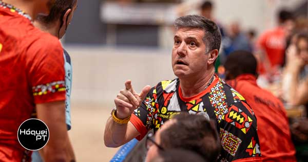 «Angola termina naquela que é a sua posição natural neste momento»