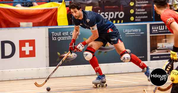 «Esta é a melhor selecção francesa em que já estive»