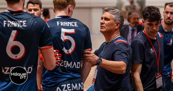 «Fomos uma equipa sólida, consistente, a jogar Hóquei»