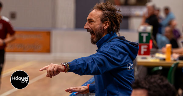 «Fizemos um grande torneio, merecíamos um golo e o prolongamento»