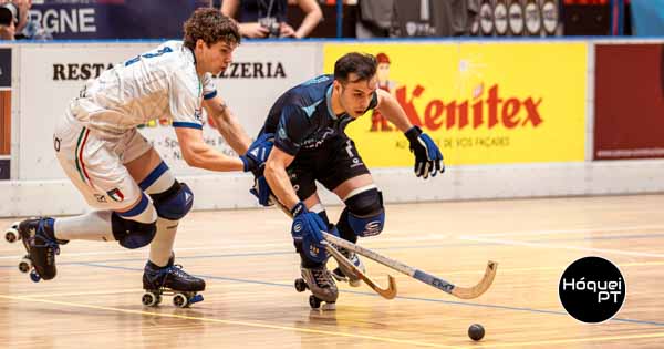 «Os últimos minutos foram difíceis para nós»