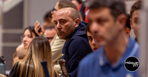 «Muito feliz por ter voltado, é pena não haver mais oásis destes na Europa»