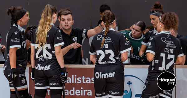 'Caldeirão' ferve para decisão da WSE Cup Women