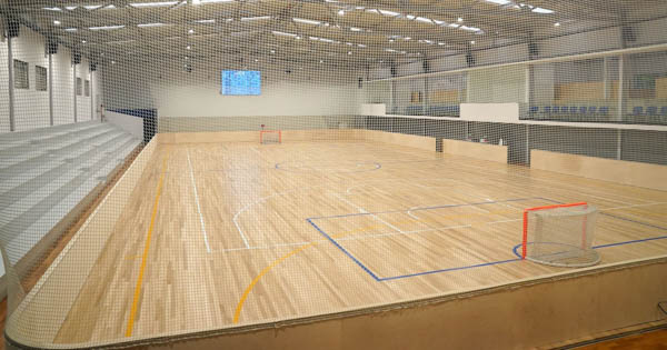 Braga recebe Europeus de Sub-17