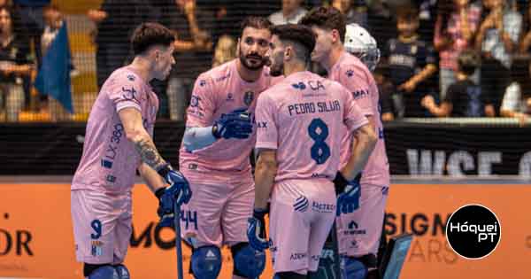 As últimas decisões antes da Final Eight