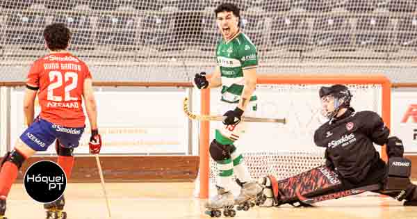 Tomar vence Oliveirense e carimba mais uma época no Campeonato Placard