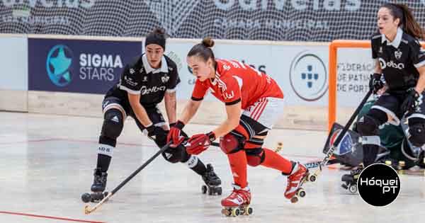 Uma final antecipada e 'outsiders' no caminho de um crónico vencedor