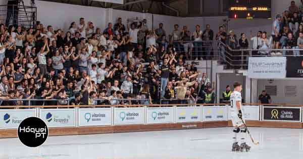 Carvalhos sem casa e Turquel com casa vazia