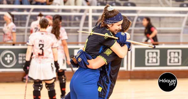 Stuart na final da Taça, oito anos depois