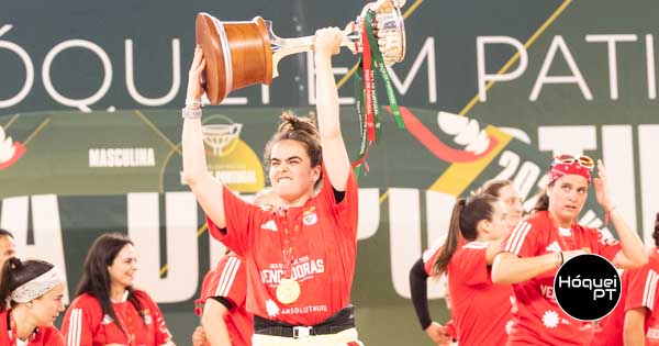 Benfica conquista a sua 12ª Taça de Portugal