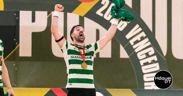 Sporting repete vitória na Taça de Portugal