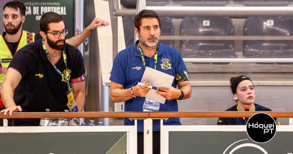 «Era merecido que a bola entrasse e fossemos a prolongamento»