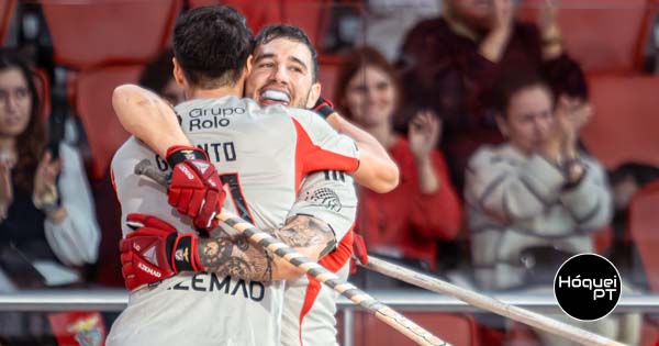Cai o pano na fase regular: play-off definido e seis equipas entram de ‘férias’